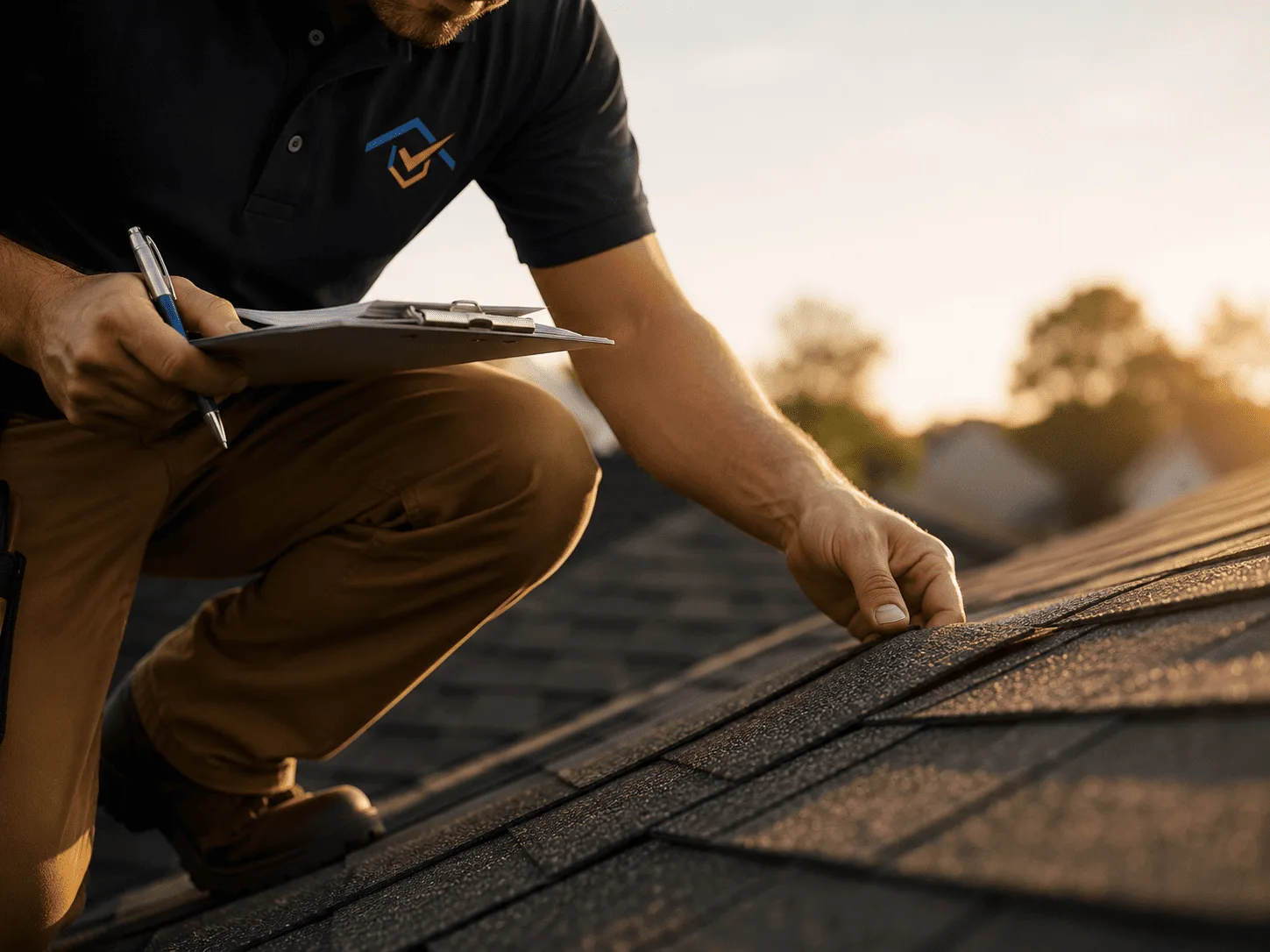 Why Choose Roof Inspection in Burkburnett, TX